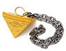 Yu-Gi-Oh! Duel Monsters Millennium Puzzle Pouch (Anime Toy)