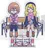 [Tokyo Revengers] Retro Pop Vol.6 Acrylic Stand S Hinata Tachibana & Emma Sano (Anime Toy)