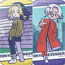 [Tokyo Revengers] Retro Pop Vol.6 Can Badge (Set of 14) (Anime Toy)
