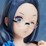 92M Illustration [Kinshi no Ane Date-chan Swimsuit Ver.] Limited Edition (PVC Figure)