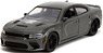 F&F10 Dom`s 2021 Dodge Charger SRT Hellcat (Diecast Car)