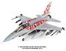 1/72 F-16D Polish Air Force 6th FS 2013 (Pre-built Aircraft)