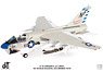 A-7E U.S.Navy VA-93 Blue Blazers 1979 (Pre-built Aircraft)