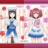 [Love Live! Sunshine!!] Mini Tapestry A (Set of 7) (Anime Toy)