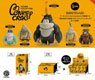 Monkey Crab Figure Collection Box Ver. (Set of 12) (Completed)