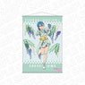 Love Live! Superstar!! B2 Tapestry Shiki Wakana Japanese Style Dress Ver. (Anime Toy)