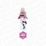 Love Live! Superstar!! Big Acrylic Stand Natsumi Onitsuka Japanese Style Dress Ver. (Anime Toy)