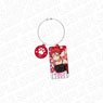 Love Live! Superstar!! Wire Key Ring Mei Yoneme Near Future Ver. (Anime Toy)