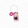 Love Live! Superstar!! Wire Key Ring Natsumi Onitsuka Near Future Ver. (Anime Toy)
