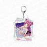 Love Live! School Idol Festival All Stars Big Key Ring Rina Tennoji Royal Night Pool Ver. (Anime Toy)