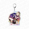 Love Live! School Idol Festival All Stars Big Key Ring Mari Ohara Messenger of Festival Music Ver. (Anime Toy)