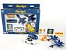 Blue Angels Playset (Pre-built Aircraft)