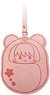 Cardcaptor Sakura: Clear Card Leather Style Bromide Case Sakura (Anime Toy)