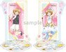 Cardcaptor Sakura: Clear Card Rotating Acrylic Stand Sakura (Anime Toy)