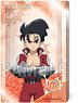 The Seven Deadly Sins: Dragon`s Judgement Glitter Acrylic Block Vol.1 Zeldris (Anime Toy)