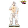 The Vampire Dies in No Time. 2 [Especially Illustrated] Ronald Kigurumi Pajama Ver. Extra Large Acrylic Stand (Anime Toy)