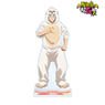 The Vampire Dies in No Time. 2 [Especially Illustrated] Ronald Kigurumi Pajama Ver. Big Acrylic Stand (Anime Toy)
