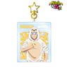 The Vampire Dies in No Time. 2 [Especially Illustrated] Ronald Kigurumi Pajama Ver. Big Acrylic Key Ring (Anime Toy)