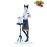 The Vampire Dies in No Time. 2 [Especially Illustrated] Dralk White Day Ver. Extra Large Acrylic Stand (Anime Toy)