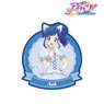 Aikatsu! 10th Story -Starway to the Future- [Especially Illustrated] Aoi Kiriya Animal Outfit Ver. Travel Sticker (Anime Toy)