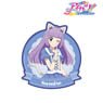 Aikatsu! 10th Story -Starway to the Future- [Especially Illustrated] Sumire Hikami Animal Outfit Ver. Travel Sticker (Anime Toy)