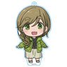 [Laid-Back Camp] Puni Colle! Key Ring (w/Stand) Aoi Inuyama Adult Ver. (Anime Toy)