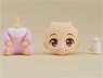 Nendoroid More: Dress Up Baby (Pink) (PVC Figure)