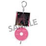 Bocchi the Rock! CD Jacket Style Acrylic Key Ring Hitori Gotoh (Anime Toy)