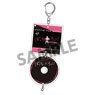 Bocchi the Rock! CD Jacket Style Acrylic Key Ring OP (Anime Toy)