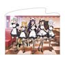 Date A Live IV [Especially Illustrated] B1 Tapestry Maid Ver. (Anime Toy)