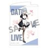 Date A Live IV [Especially Illustrated] B2 Tapestry Origami Tobiichi Maid Ver. (Anime Toy)