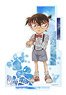 Detective Conan Frost Tile Acrylic Stand Conan Edogawa (Anime Toy)