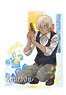 Detective Conan Frost Tile Acrylic Stand Bourbon (Anime Toy)