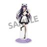 Date A Live IV [Especially Illustrated] Acrylic Figure Tohka Yatogami Maid Ver. (Anime Toy)