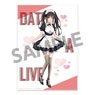 Date A Live IV [Especially Illustrated] Visual Acrylic Plate Kurumi Tokisaki Maid Ver. (Anime Toy)