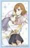Bushiroad Sleeve Collection HG Vol.3816 Dengeki Bunko A Certain Magical Index [Index & Mikoto Misaka] (Card Sleeve)