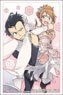 Bushiroad Sleeve Collection HG Vol.3821 Dengeki Bunko Ore no Imoto ga Konna ni Kawaii Wake ga Nai [Kirino Kosaka & Kyosuke Kosaka] (Card Sleeve)