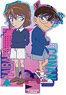 Detective Conan Acrylic Stand Pair Conan Edogawa & Ai Haibara (Anime Toy)