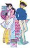 Detective Conan Acrylic Stand Pair Shinichi Kudo & Ran Mori (Anime Toy)
