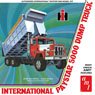 International Paystar 5000 Dump Truck (Model Car)