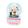 Lycoris Recoil Dome Yurayura Acrylic Stand Chisato Nishikigi (Anime Toy)