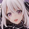 Tenitol Lily (PVC Figure)