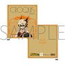 My Hero Academia Croquis Book Katsuki Bakugo (Anime Toy)