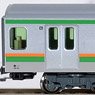 E231系1000番台 東海道線 (更新車) 増結セットB (増結・2両セット) (鉄道模型)