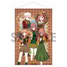 The Quintessential Quintuplets 3 Tapestry -British Style- 6. Assembly (Anime Toy)