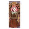 The Quintessential Quintuplets 3 Face Towel -British Style- 2. Nino Nakano (Anime Toy)