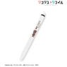 Lycoris Recoil Cafe LycoReco Uni-Ball One Gel Ink Ballpoint Pen (Anime Toy)