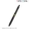 Lycoris Recoil Wall Nat Uni-Ball One Gel Ink Ballpoint Pen (Anime Toy)