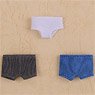Nendoroid Doll Underwear Set: Boy (PVC Figure)