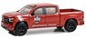 2023 Chevrolet Silverado 1500 - 2023 107th Running of the Indianapolis 500 Official Truck (Diecast Car)